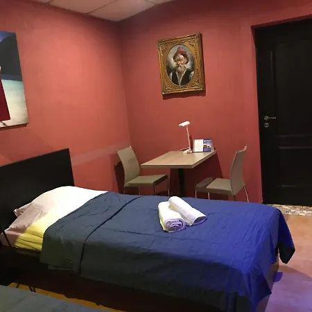 Honey Lejlighedshotel *